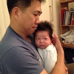 Meet your Posher, Shaoping